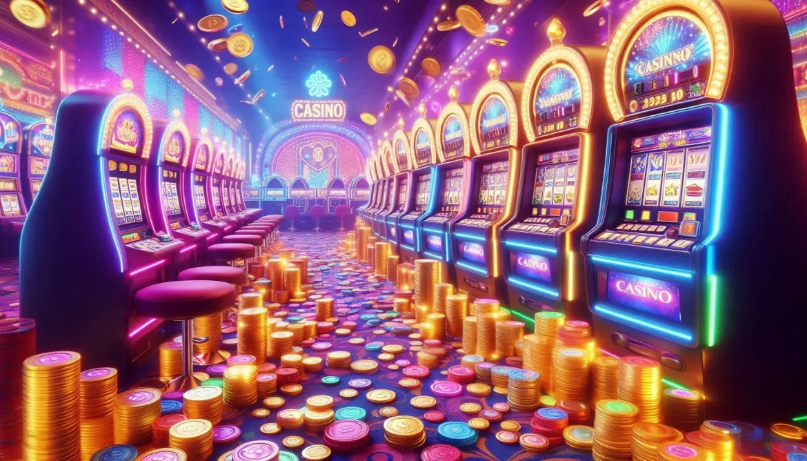 Hot Streak Casino
